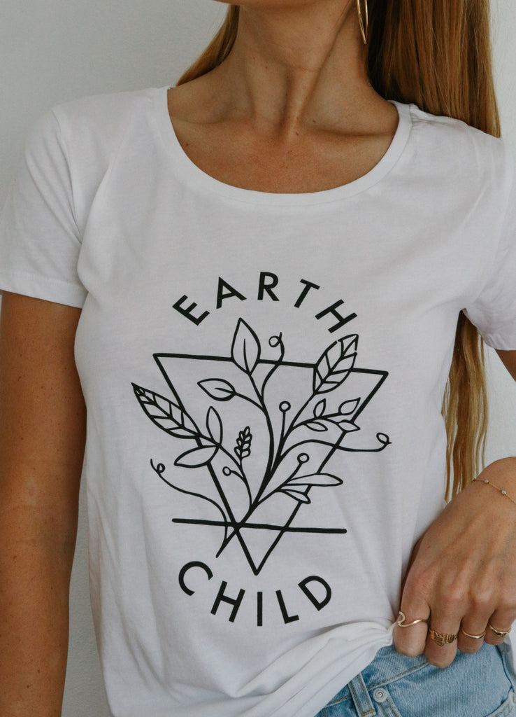 Earth Child