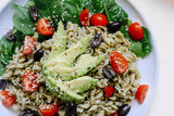 Italian Style Pesto Pasta