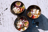 Double Coconut Breakfast Bowl