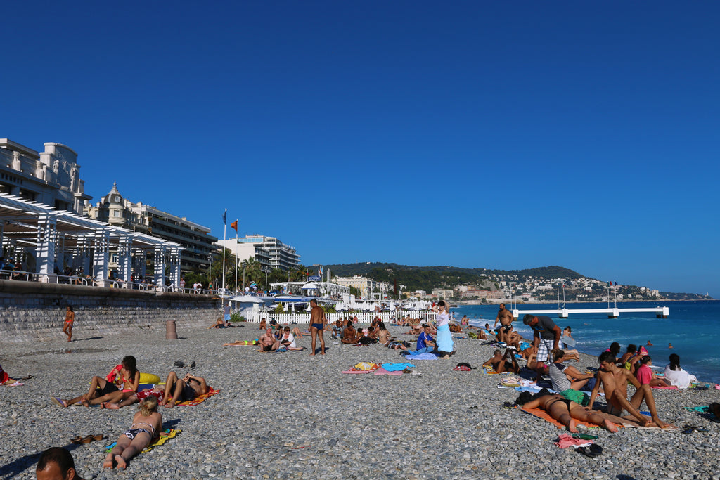 Nice & The French Riviera - Contiki Europe