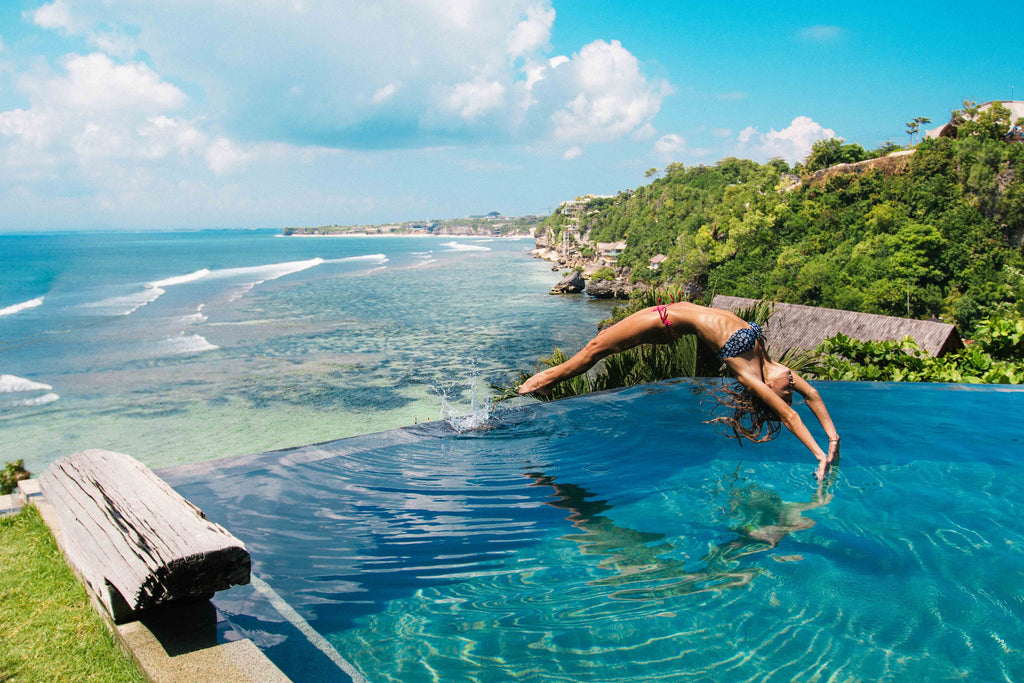 Bali - An Active Escape